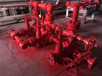 Блок манифольда купить в Петропавловске-Камчатском