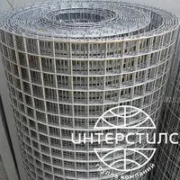 Кладочная сварная сетка купить в Петропавловске-Камчатском