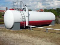 Отстойники воды и нефти купить в Петропавловске-Камчатском