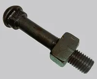 Болт стыковой 2М27 х 150.109.40Х ГОСТ 11530-2014 купить в Петропавловске-Камчатском